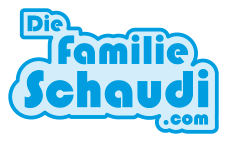 Logo Die Familie Schaudi